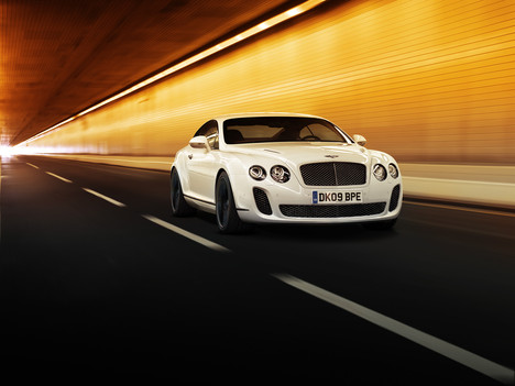 Изображение Supersport Coupe